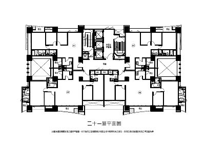 建照平面圖