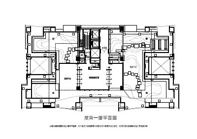 建照平面圖