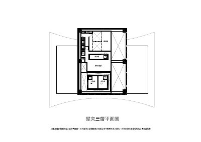 建照平面圖