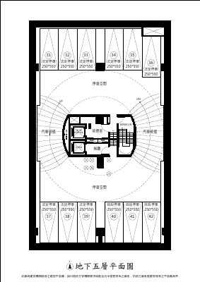 建照平面圖