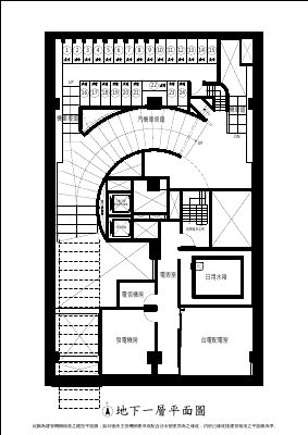 建照平面圖