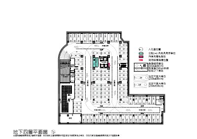 建照平面圖