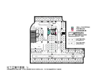 建照平面圖