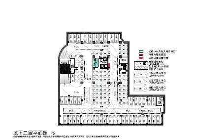 建照平面圖