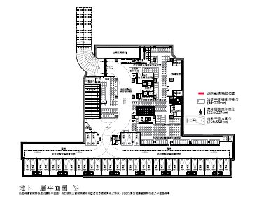 建照平面圖