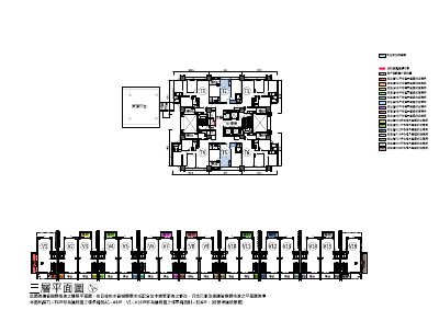建照平面圖