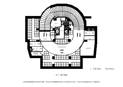 建照平面圖