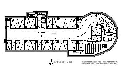 建照平面圖