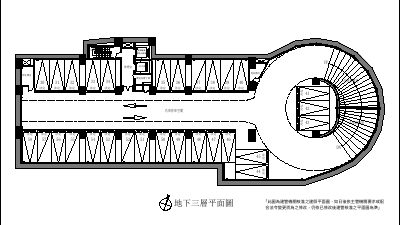 建照平面圖