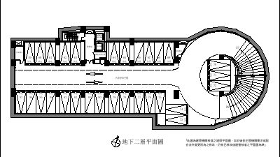 建照平面圖