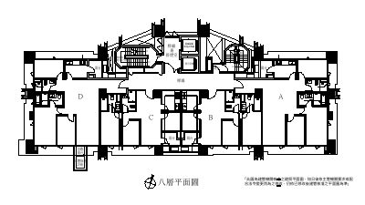建照平面圖