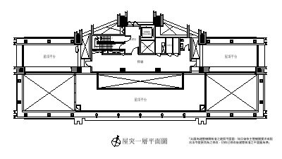 建照平面圖