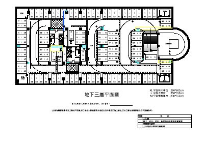 建照平面圖