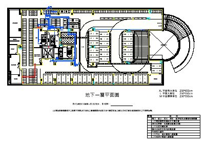 建照平面圖