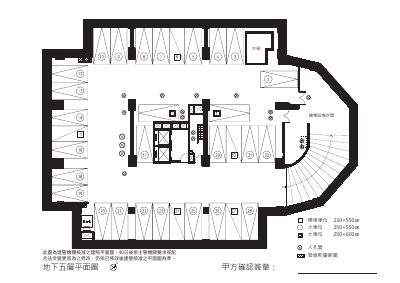 建照平面圖