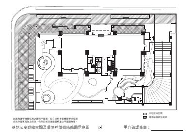 建照平面圖