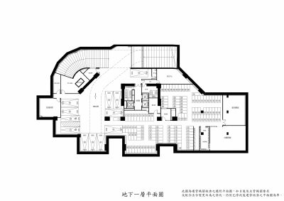 建照平面圖