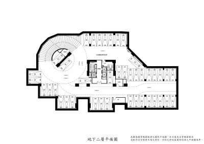 建照平面圖