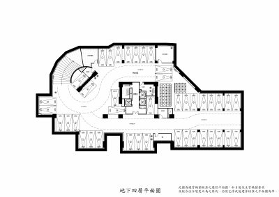 建照平面圖