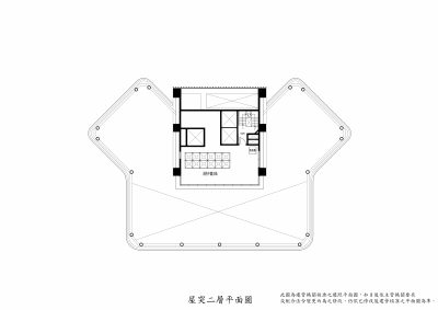 建照平面圖
